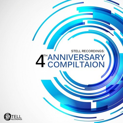 VA - Stell Recordings: 4th Anniversary Compilation (2017)