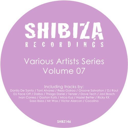 VA - Various Artists Series 07 (2017)