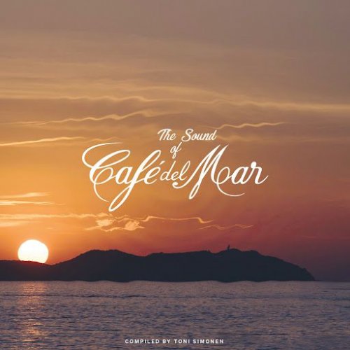 VA - The Sound of Café del Mar (2017)