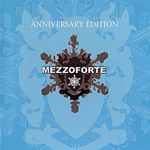Mezzoforte - Anniversary Edition (2007)
