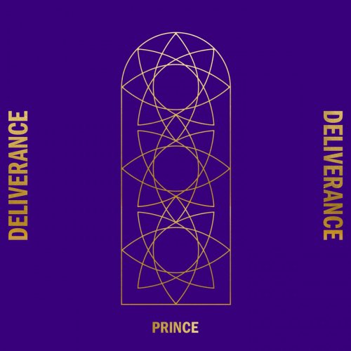 Prince - Deliverance EP (2017)