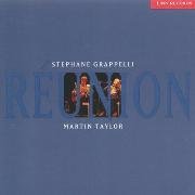 Stephane Grappelli & Martin Taylor - Reunion (1993), 320 Kbps