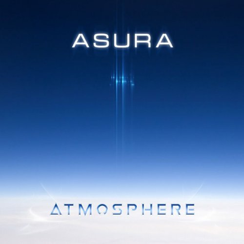 Asura - Atmosphere (2017)