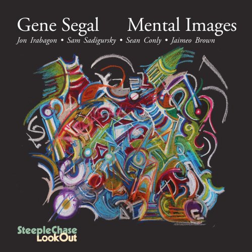 Gene Segal - Mental Images (2014)