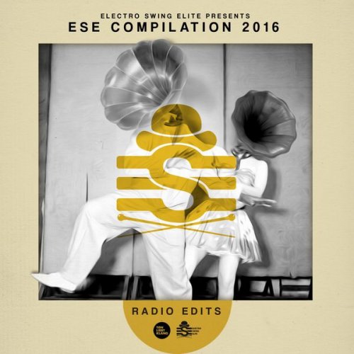 VA - Electro Swing Elite Compilation 2016 (Radio Edits) (2017) [flac]