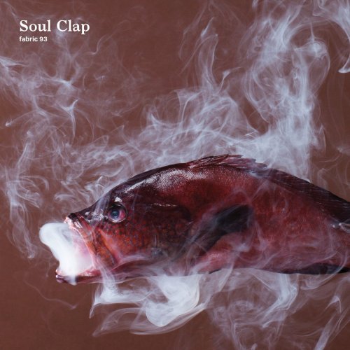 Soul Clap - Fabric 93 (2017)
