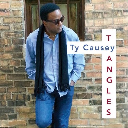 Ty Causey - Tyangles (2017)