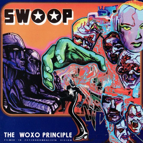 Swoop - The Woxo Principle (1995)