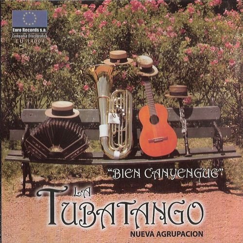La Tubatango - Bien Canyengue (2006)