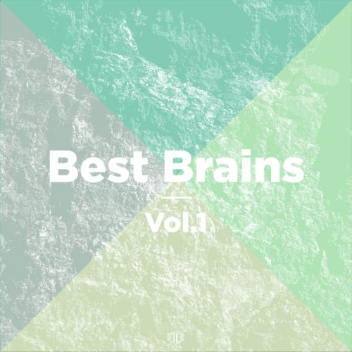 VA - Best Brains Vol.1 (2017)