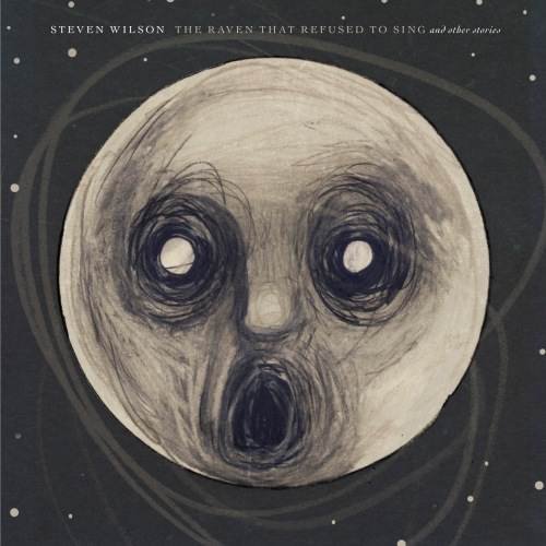 Steven Wilson - The Raven That Refused to Sing (And Other Stories) (Deluxe Edition 2CD) 2013