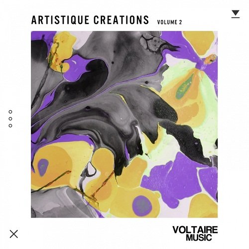 VA - Artistique Creations Vol.2 (2017)