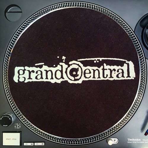 VA - Grand Central Instrumental Specials (2017)