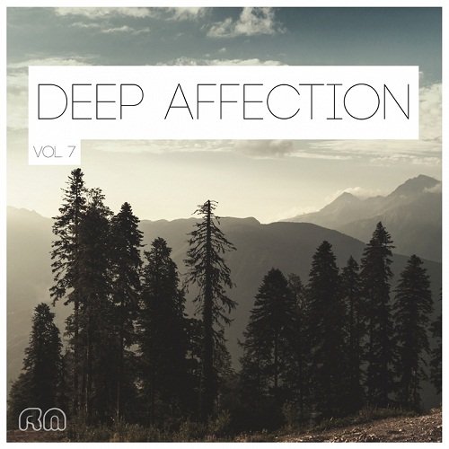 VA - Deep Affection Vol.7 (2017)
