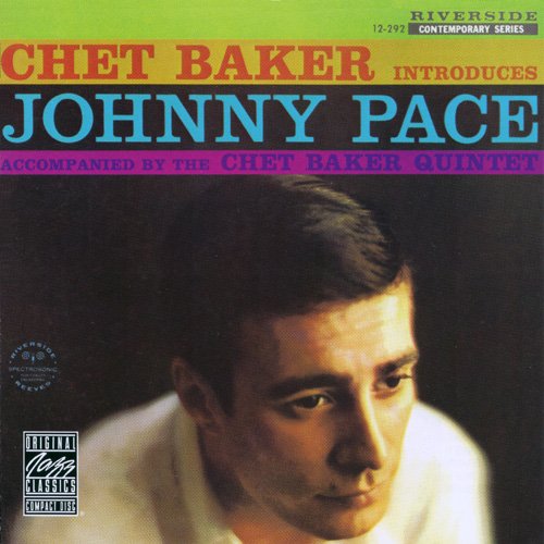 Chet Baker – Chet Baker Introduces Johnny Pace (1990) 320 kbps