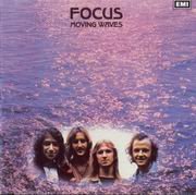 Focus - Moving Waves (1971)