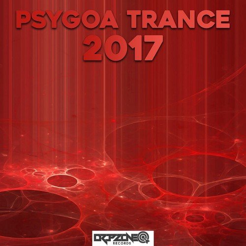 VA - PsyGoa Trance 2017 (2017)