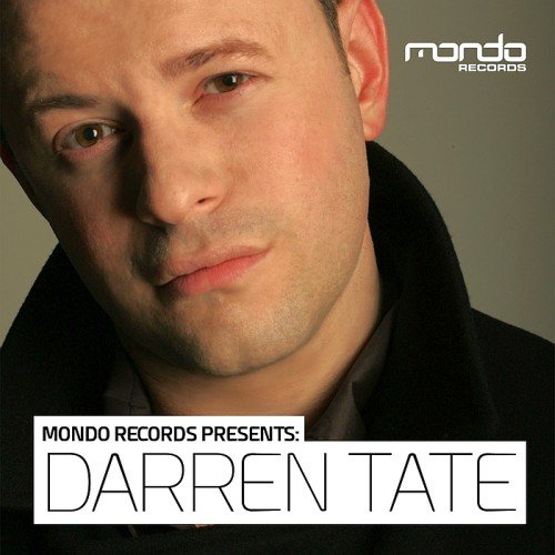 VA - Mondo Records Presents Darren Tate (2017)