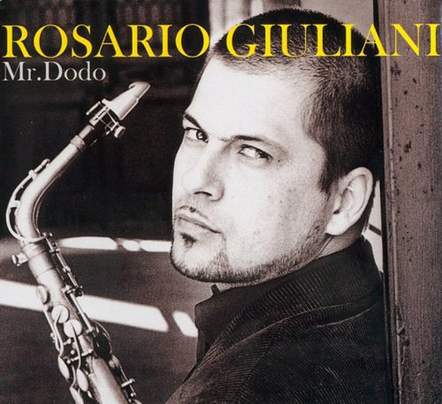 Rosario Giuliani - Mr.Dodo (2002), 320 Kbps