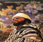 Lonnie Liston Smith & The Cosmic Echoes - Expansions (1974)
