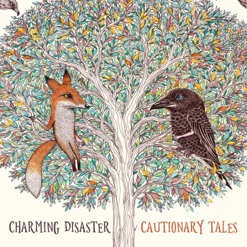 Charming Disaster - Cautionary Tales (2017)