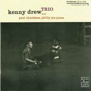 Kenny Drew - Kenny Drew Trio (1956) 320 kbps
