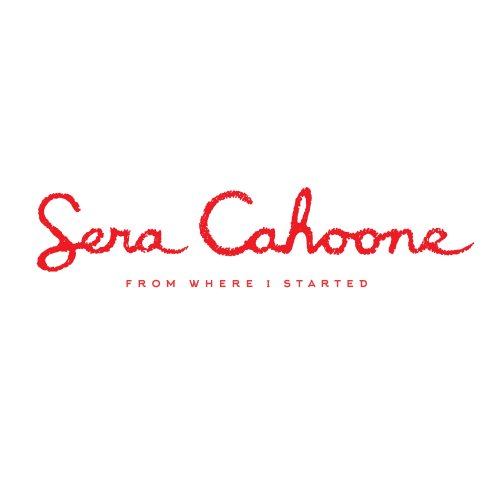 Sera Cahoone - From Where I Started (2017) Lossless
