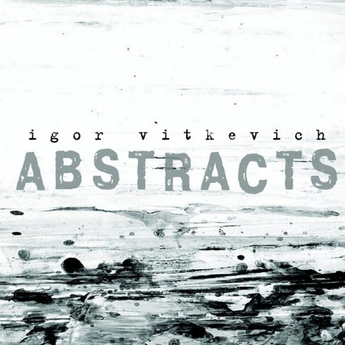 Igor Vitkevich - Abstracts (2017)