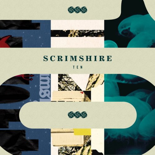 Scrimshire - Ten (2017)