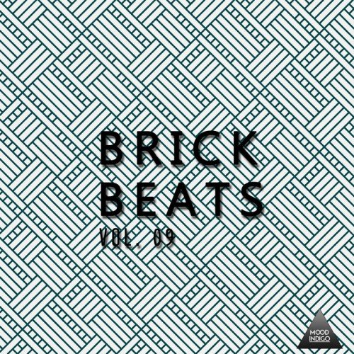 VA - Brick Beats Vol.09 (2017)