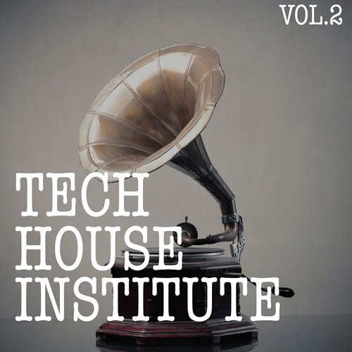 VA - Tech House Institute Vol. 2 (2017)