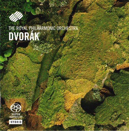 Douglas Bostock - Dvorak: Slavonic Dances (2005)