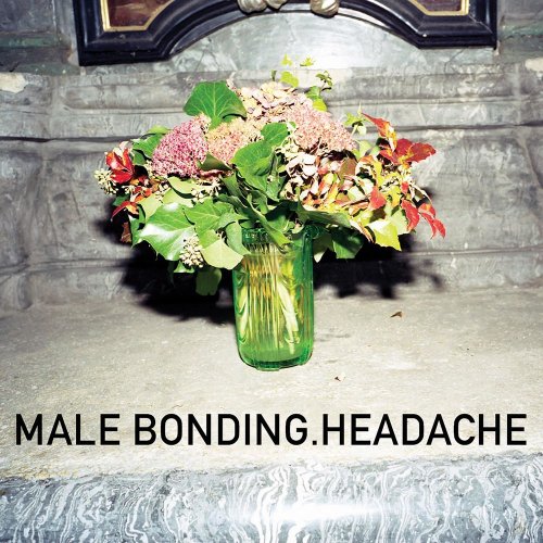 Male Bonding - Headache (2016)