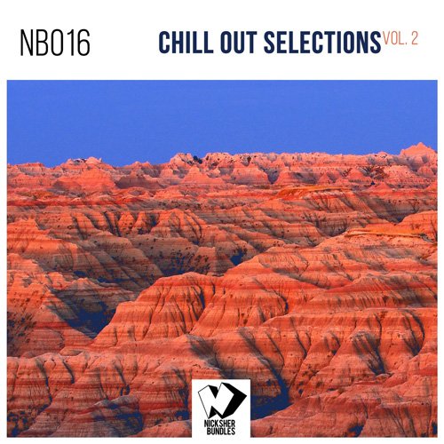 VA - Chill Out Selectionc Vol. 2 (2017)