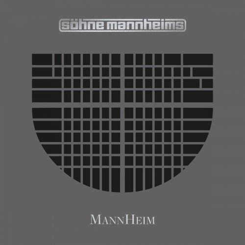 Sohne Mannheims - Mannheim (2017)