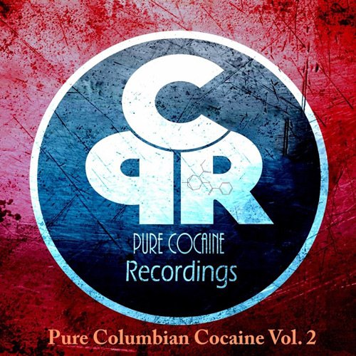 VA - Pure Columbian Cocaine Vol. 2 (2017)