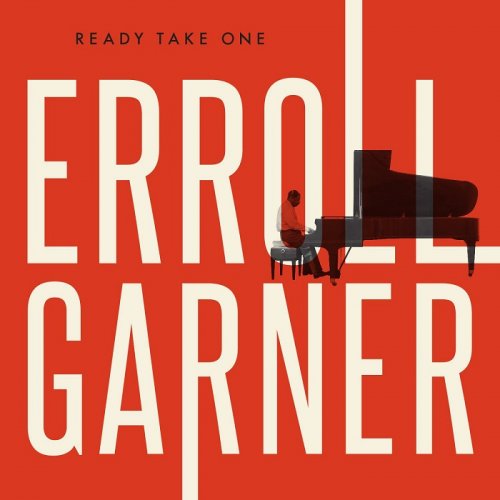 Erroll Garner - Ready Take One (2016) [HDTracks]