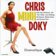 Chris Minh Doky - Cinematique (2002)