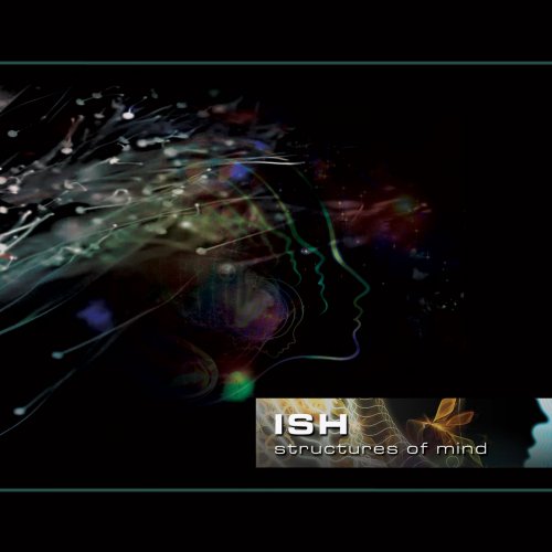Ish - Structures of mind (2017)