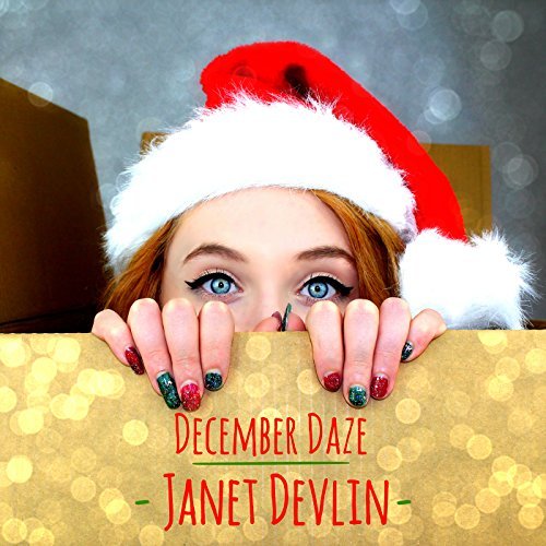 Janet Devlin - December Daze EP (2015)