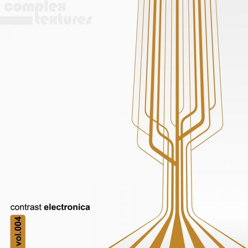 VA - Contrast Electronica Vol 4 (2017)