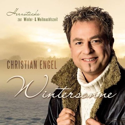 Christian Engel - Wintersonne (2015)