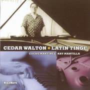 Cedar Walton - Latin Tinge (2002)