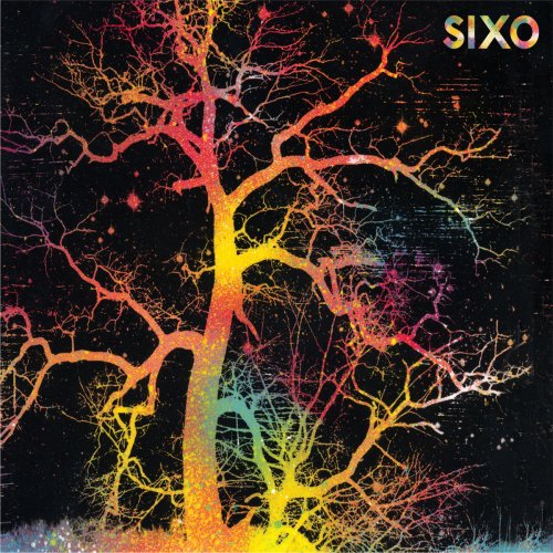 Sixo - The Odds Of Free Will (2017)