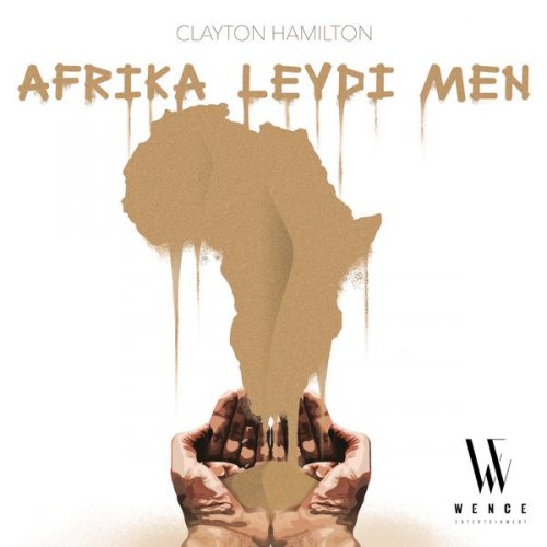 Clayton Hamilton - Afrika ley di men (2017) [Hi-Res]