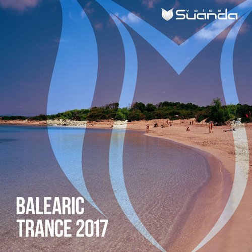 VA - Balearic Trance 2017 (2017)