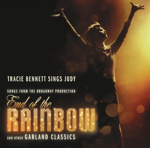Tracie Bennett - Tracie Bennett Sings Judy (2012)