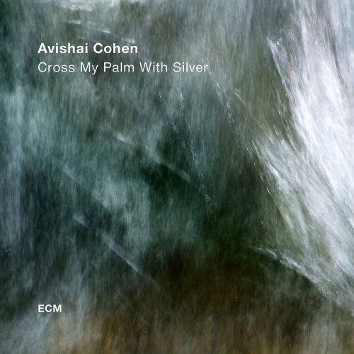 Avishai Cohen - Cross My Palm With Silver (2017) [Hi-Res]