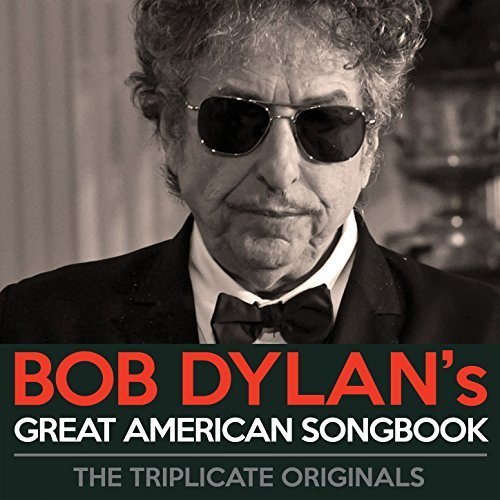 VA - Bob Dylan's Great American Songbook (2017)