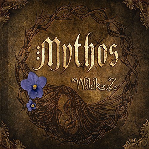 Waldkauz - Mythos (2017)
